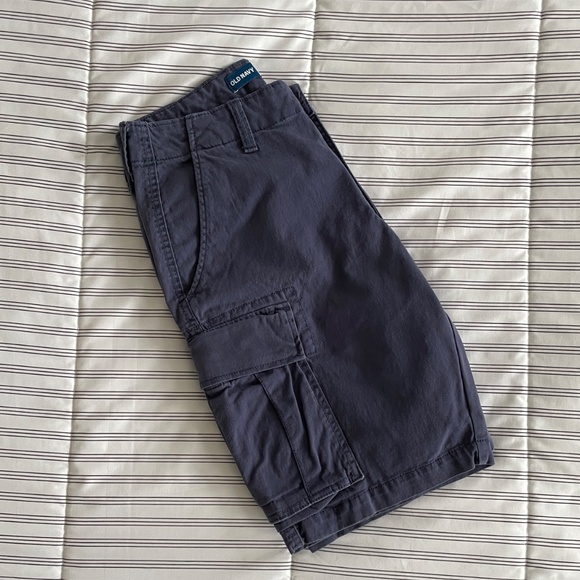 SHORTS MEN'S CARGOT SIZE 30 - Picture 4 of 7